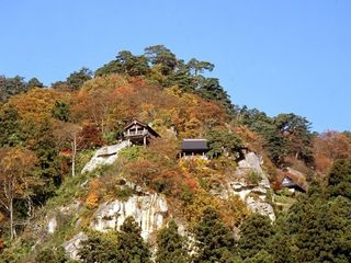 山寺