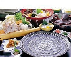【二地域居住体験プラン】《ふぐ会席》本場でたべる！臼杵とらふぐ堪能コース★