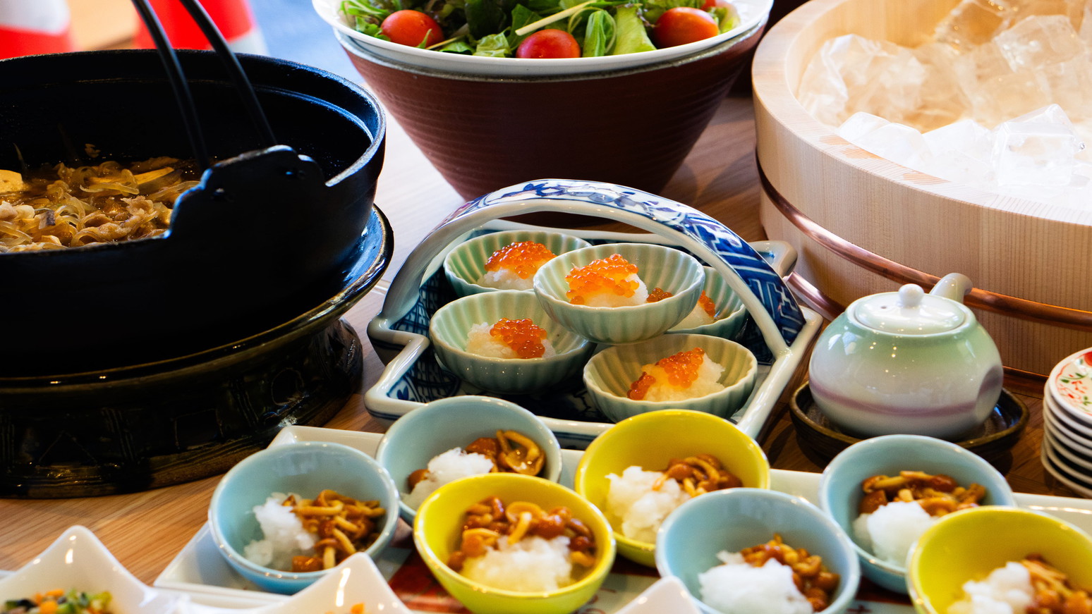 【朝食付き・事前決済限定】1秒チェックインにおすすめ！　