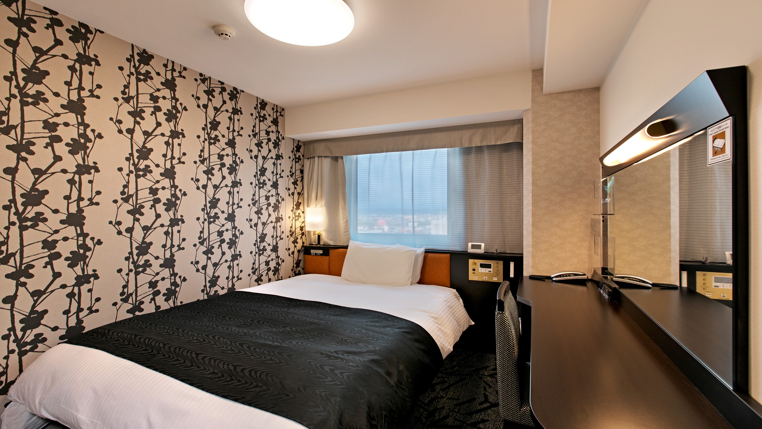 シングルルーム　東館