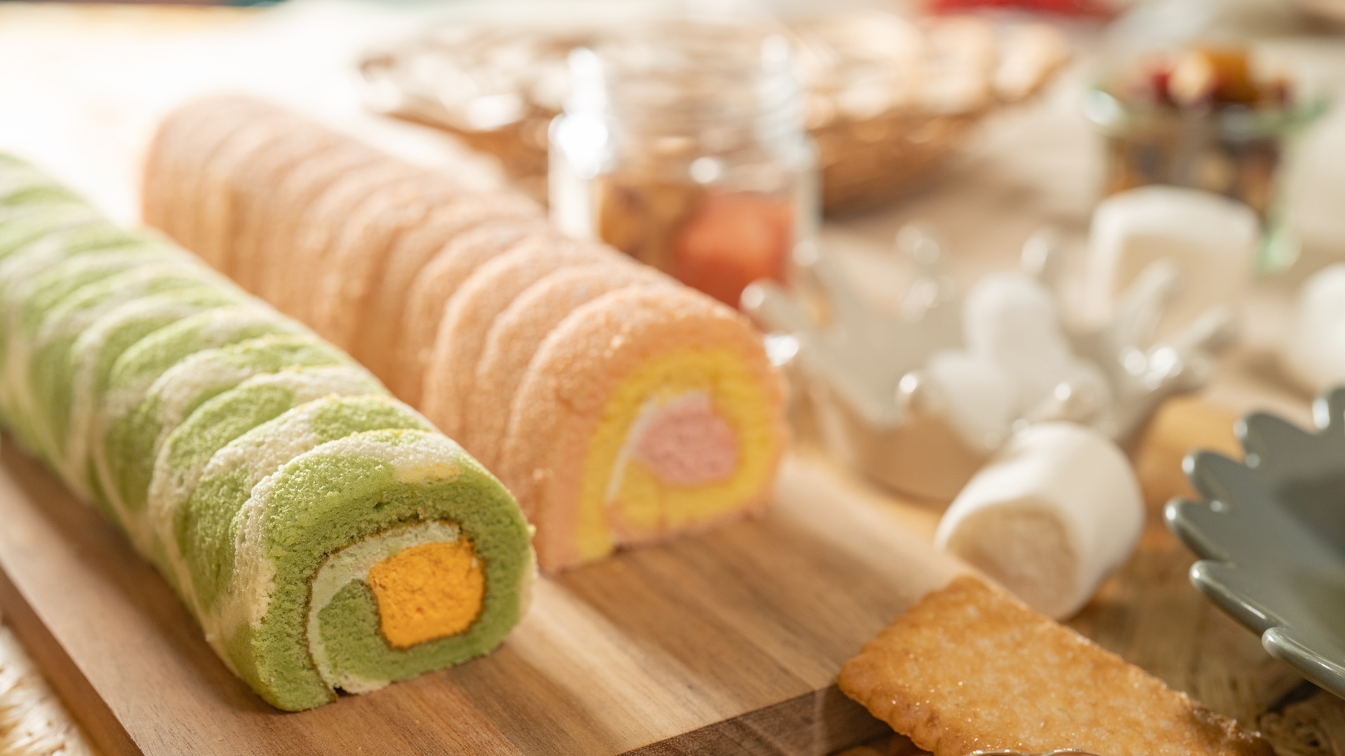 7・8月限定プラン！夏の道産食材・富良野名物と贅沢和食が楽しめる「森のビュッフェ」【朝食付】