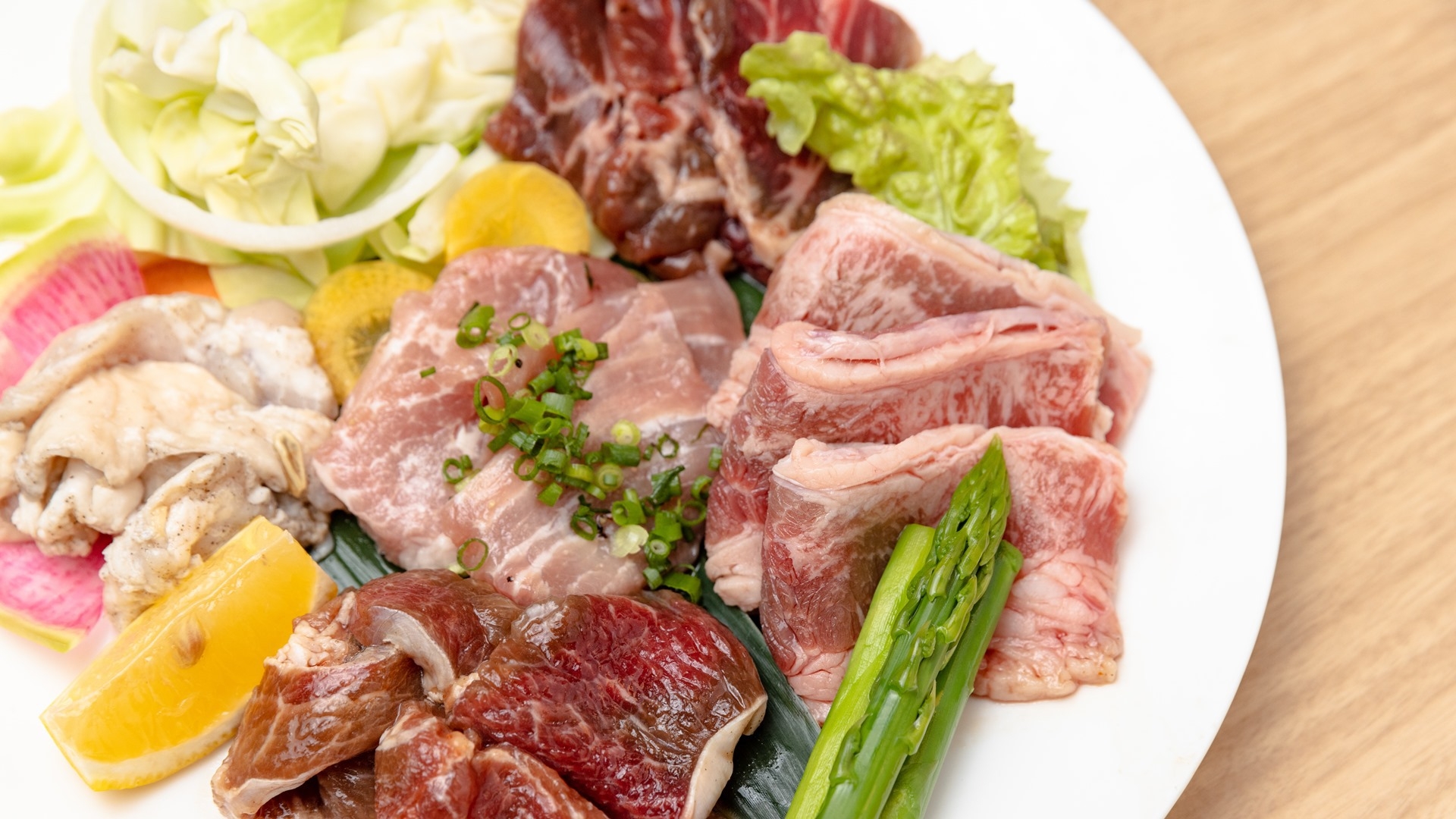 7・8月限定プラン！夏の道産食材と富良野の採れたて野菜が大集合♪夏のビュッフェプラン☆２食付