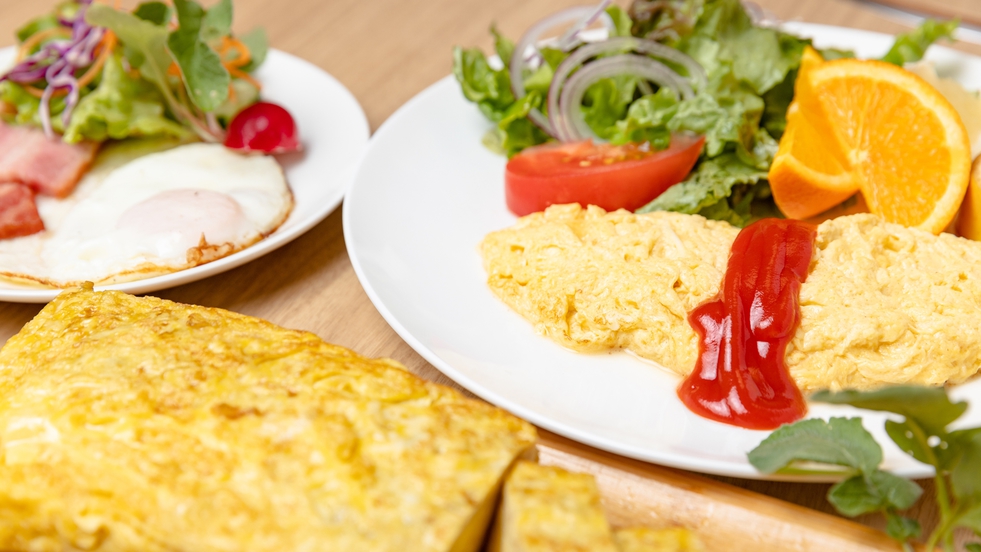 12月以降のご予約はこちらから！！富良野名物と贅沢和食が楽しめる「森のビュッフェ」＜朝食付＞