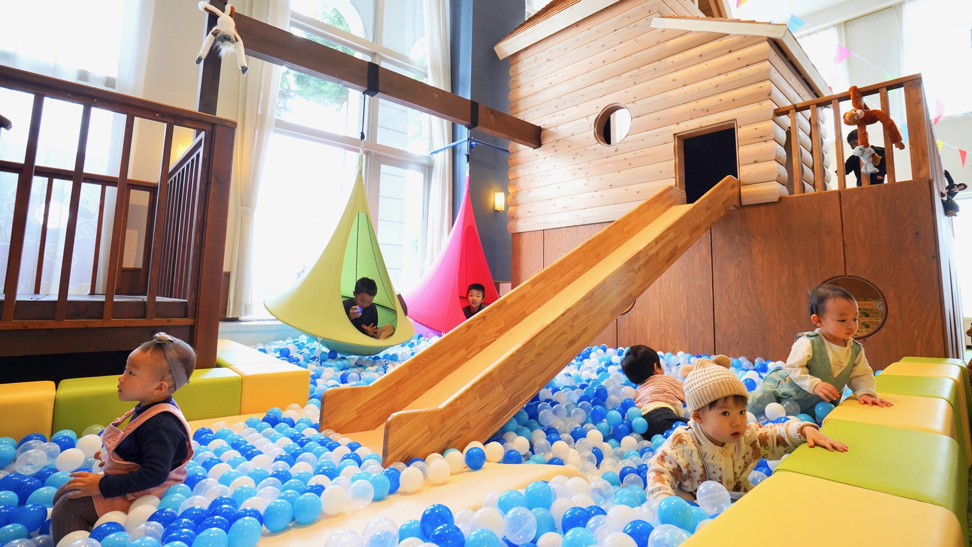 【産直】期間限定「根室フェア」開催！贅沢にキンキや花咲ガニなど根室からの直送海鮮も食べ放題！2食