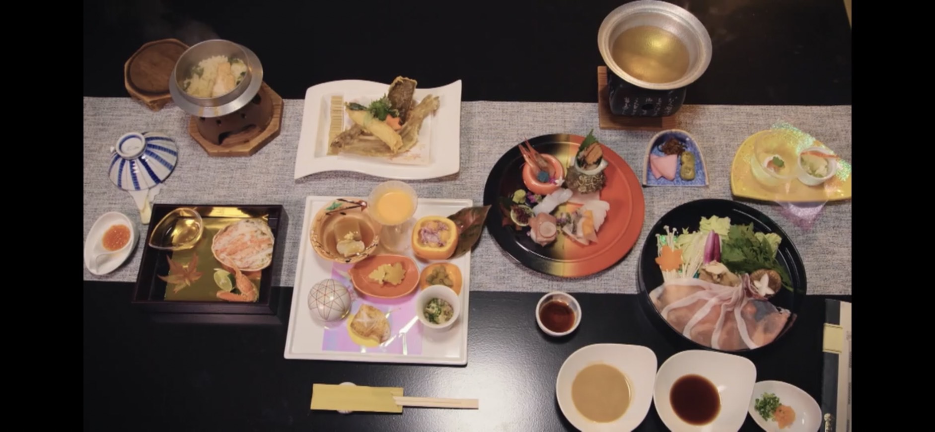 ＢＳ日テレ令和サスペンス劇場♪　☆第一弾！旅人検視官  道場修作記念御膳☆