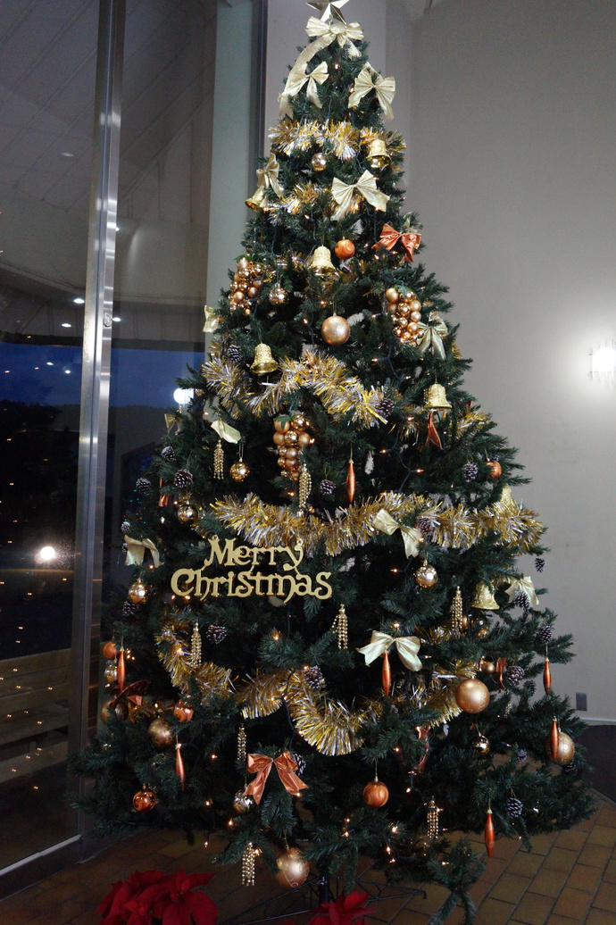 【12月9日 限定】華夕美日本海★クリスマスパーティー★