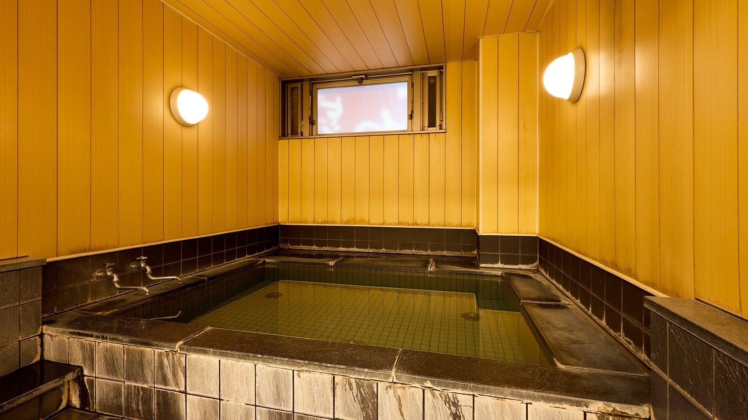 【八ヶ岳登山拠点】茅野駅すぐ＆チェックアウト後も入浴OKの素泊まりプラン