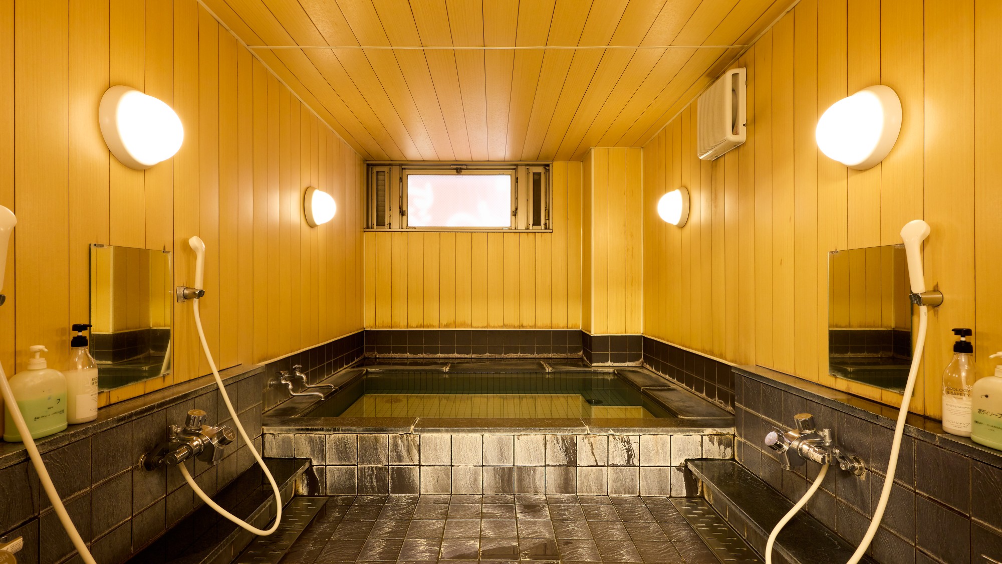 女性専用大浴場