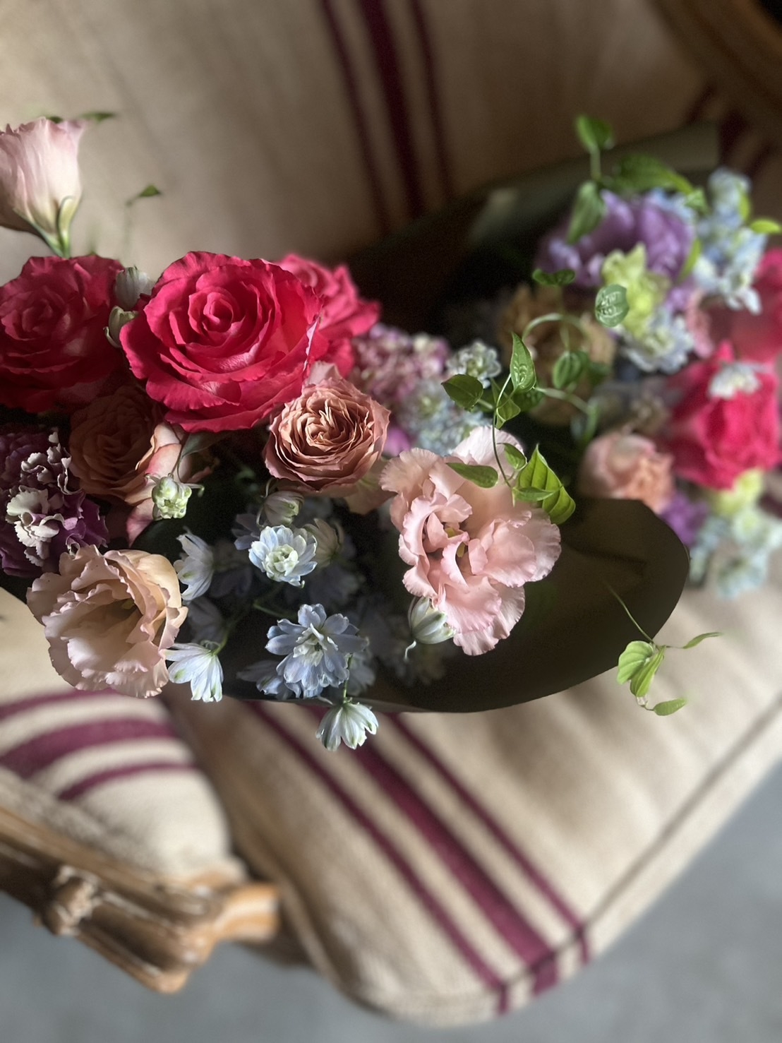 【記念日プラン】特別な一日を大切な人と・・・ 