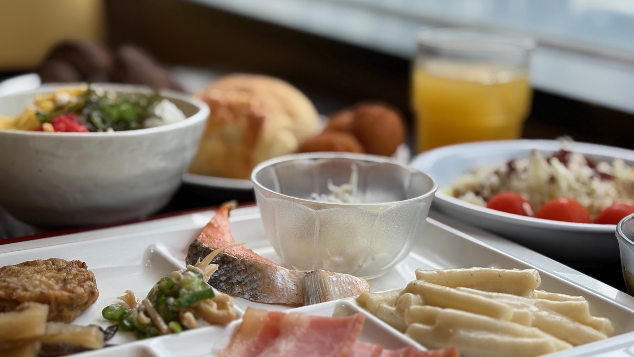 【数量限定：本館大浴場オープンキャンペーン】朝食付プラン