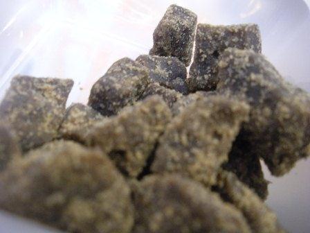 Brown sugar