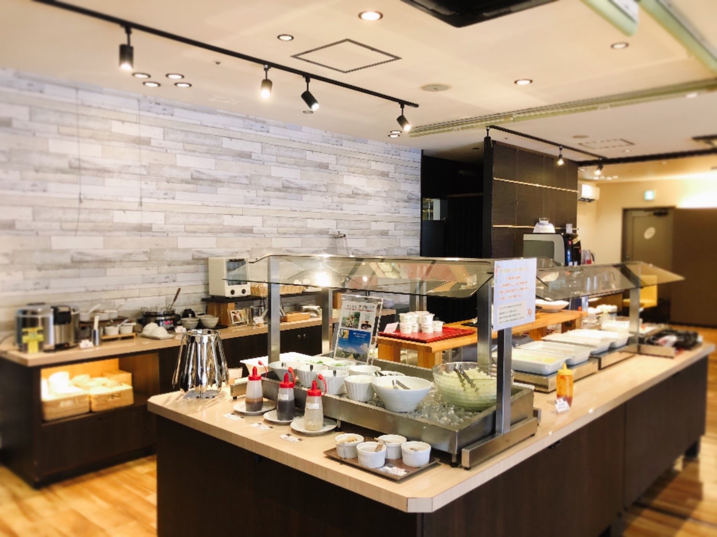 【朝食付き】デラックスツインルームで快適ステイ