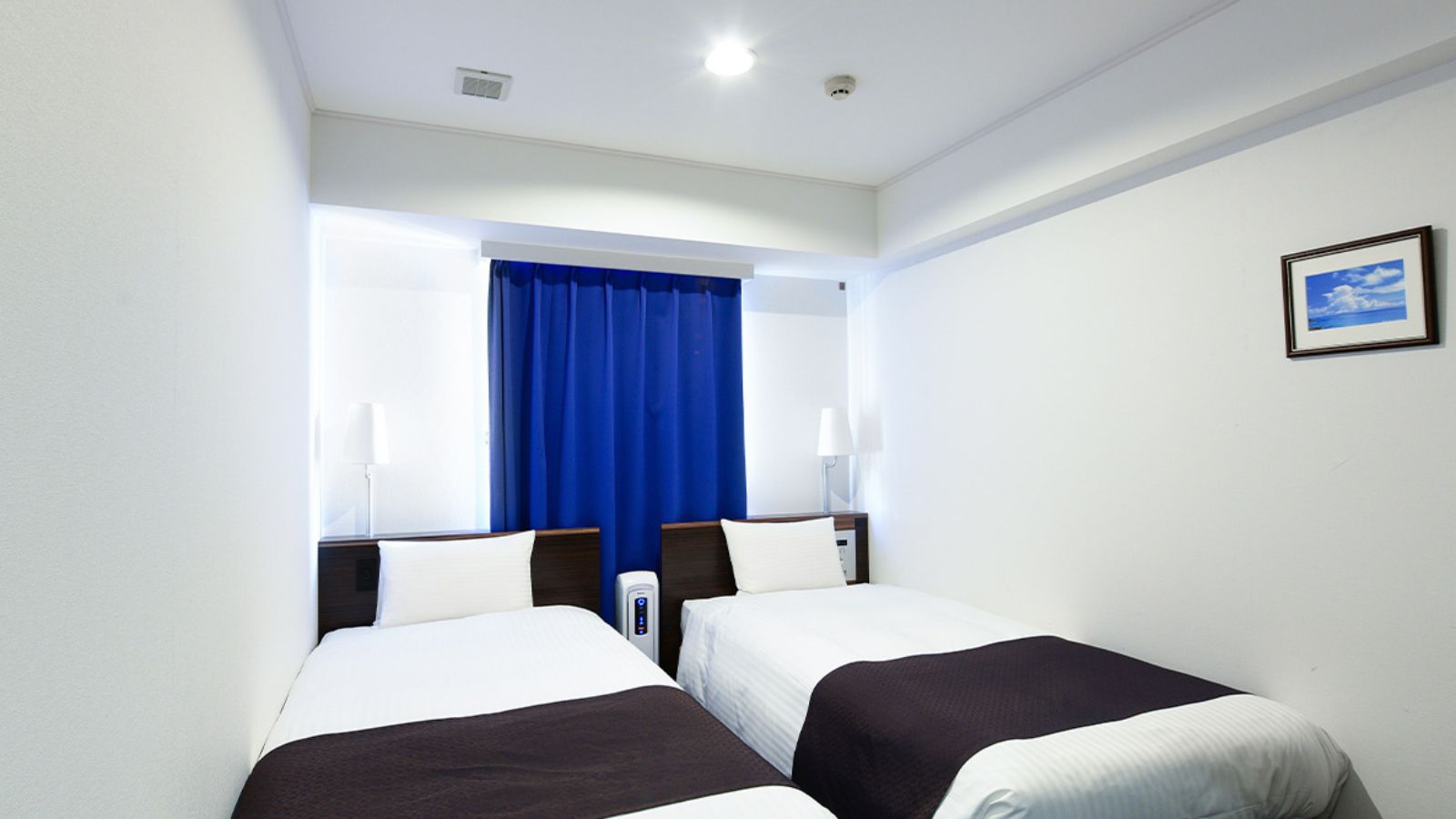 コンパクトツイン