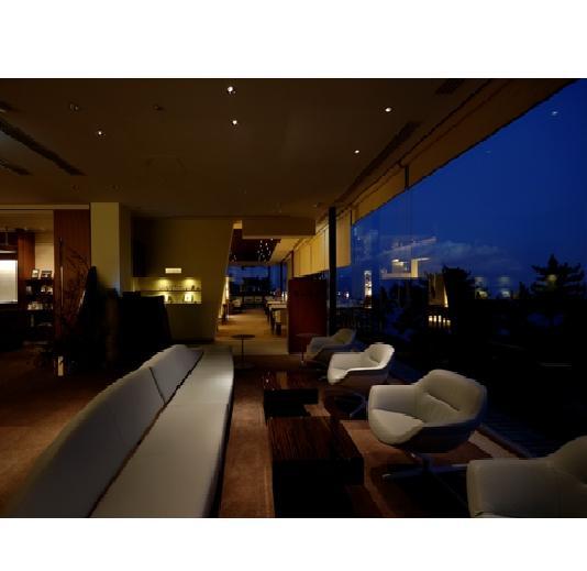 Night view
