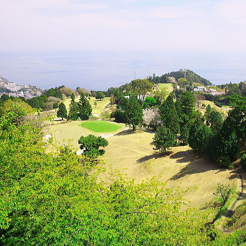 Hotel photo 57 of Atami Club Geihinkan.