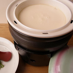 Hyakuzan tofu