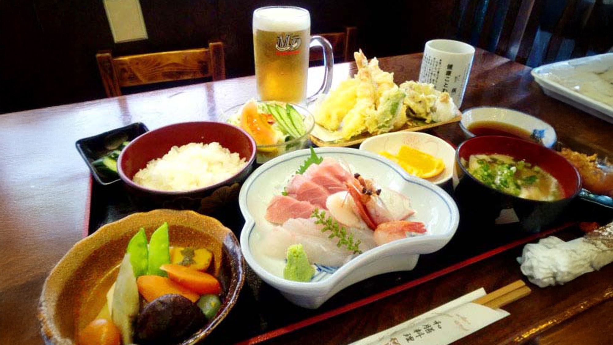 和膳料理すし楓