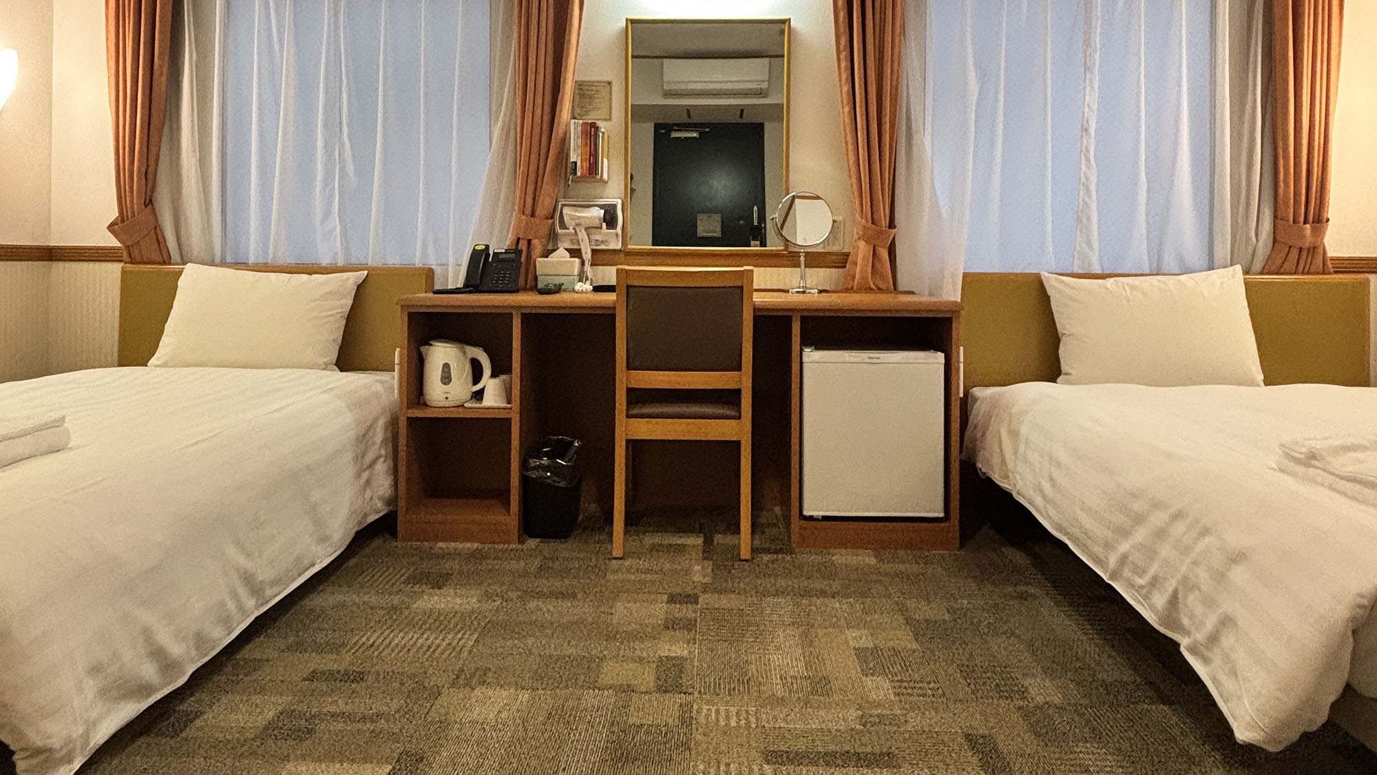 ハートフルルーム