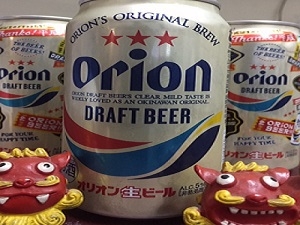 オリオンビール1缶付☆沖縄満喫！！シングル素泊り室数限定♪
