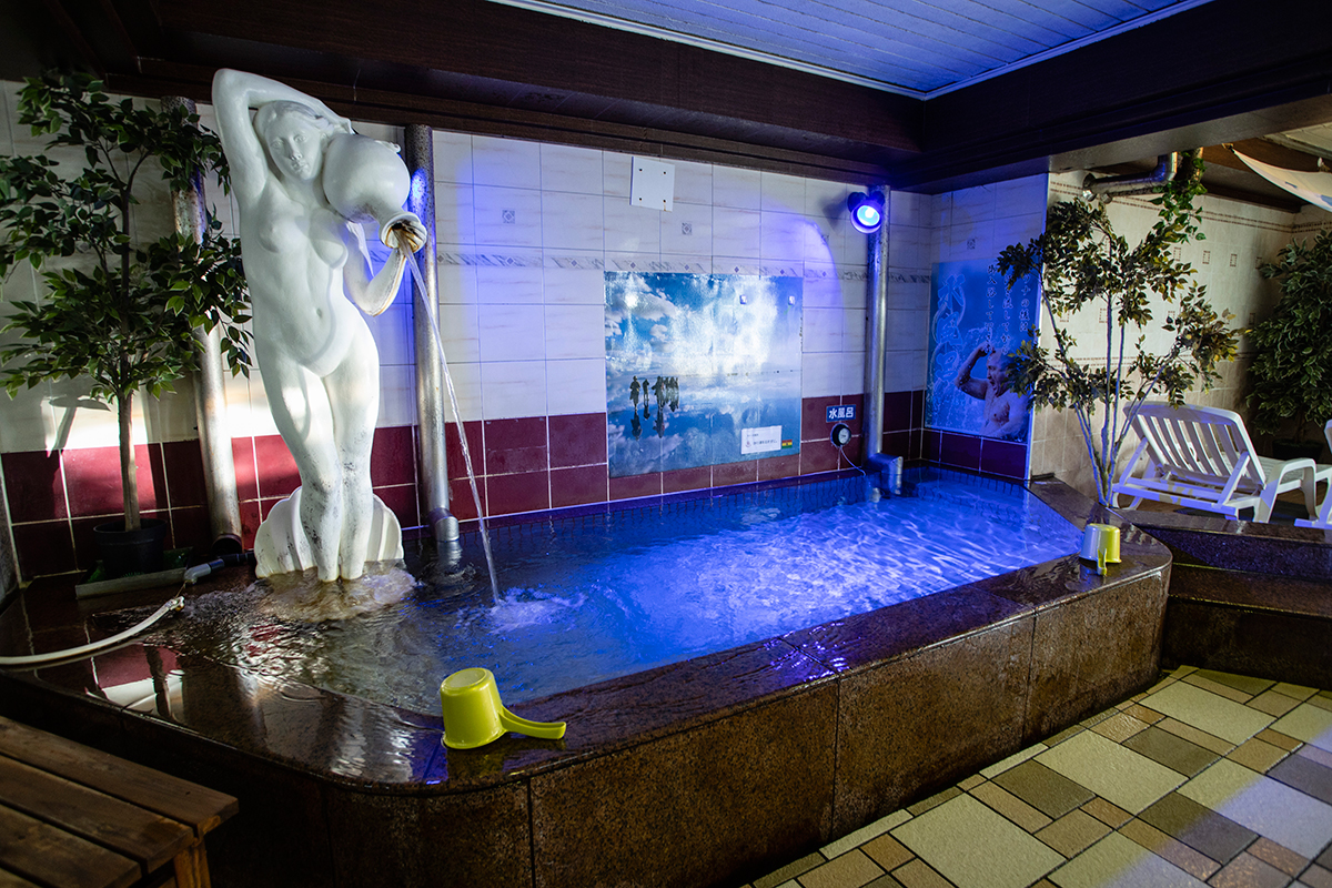 カプセルホテル レインボー総武線・市川・本八幡店 宿泊予約【楽天トラベル】