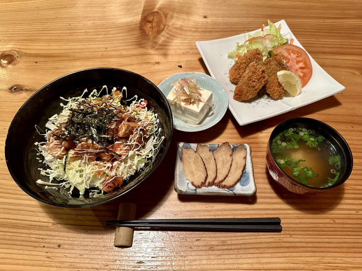 【岡谷駅前新規オープン★カジュアルバル・グゥ★夕食付特別プラン】【朝食付・2食付】