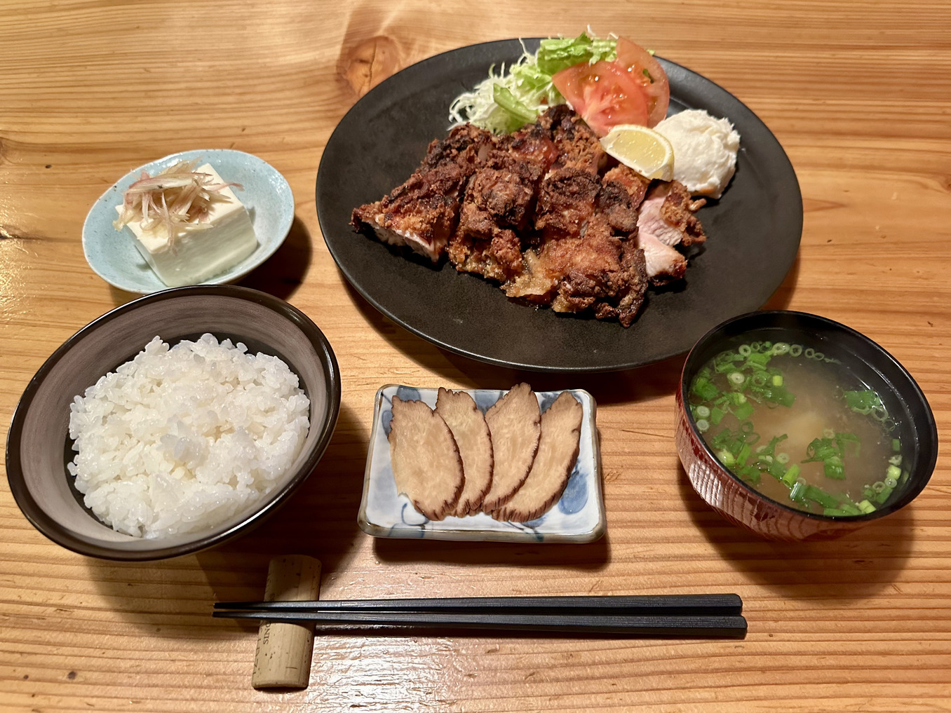 【岡谷駅前新規オープン★カジュアルバル・グゥ★夕食付特別プラン】【朝食付・2食付】