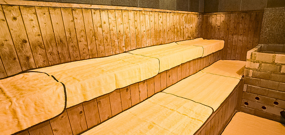 （ 1名利用 ） ベッド幅140cm×1台 / 33平米 　【 勝手にアップグレード対応プラン 】