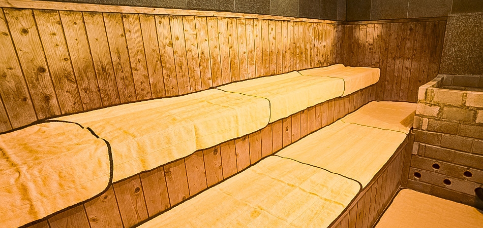 （ 1名利用 ） ベッド幅140cm×1台 / 33平米 　【 勝手にアップグレード対応プラン 】