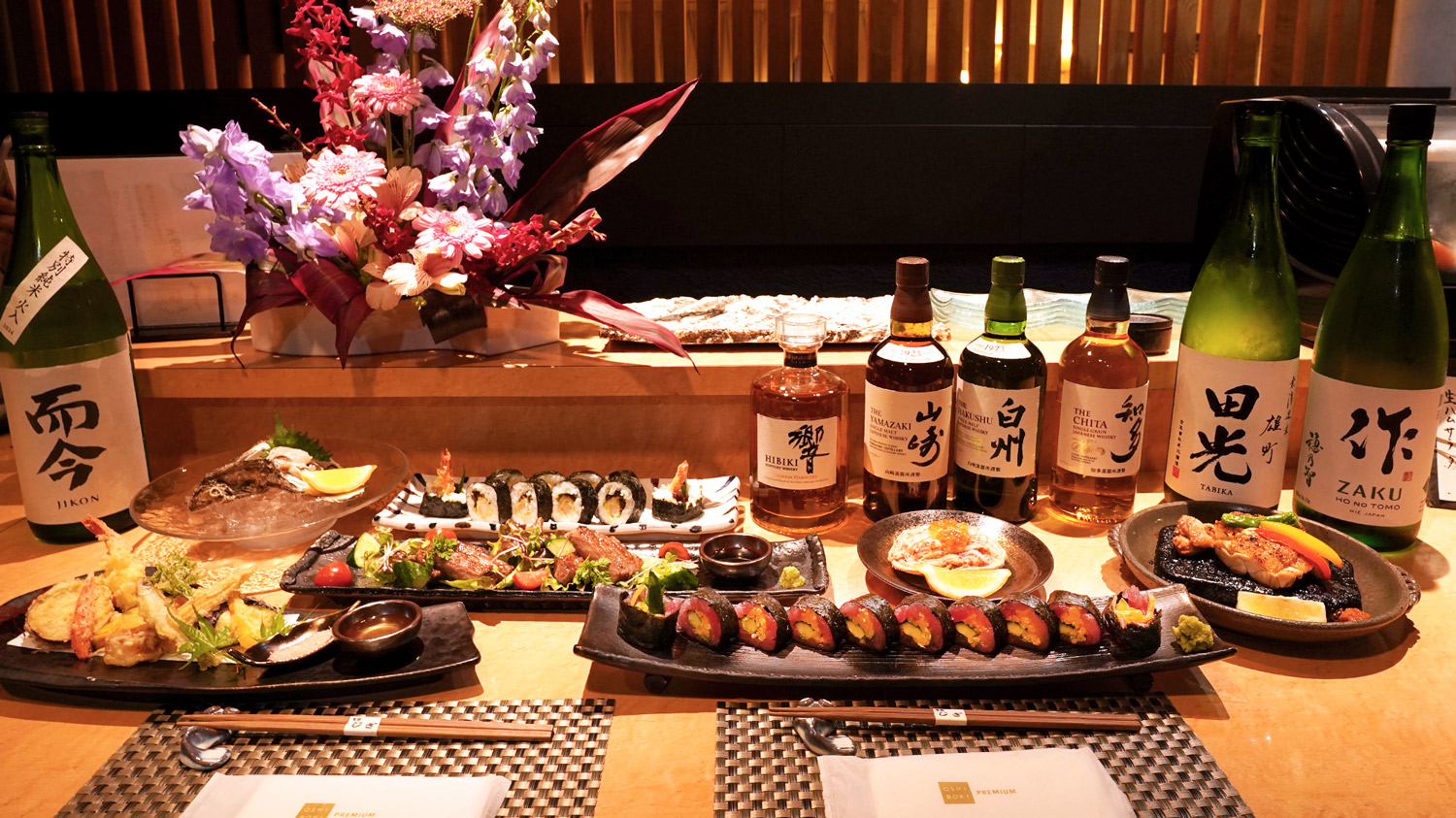 1F居酒屋 じざ（料理）