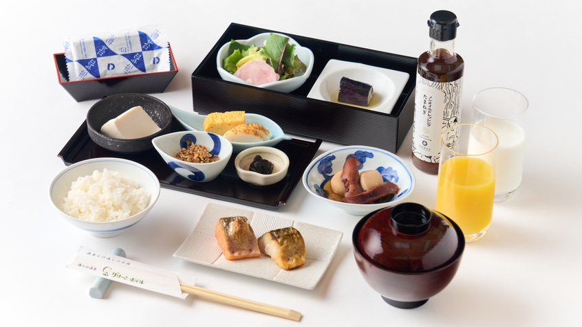 【1泊朝食】長島・なばな・サーキットまで30〜40分◎イン23時迄◎夜も温泉満喫OK