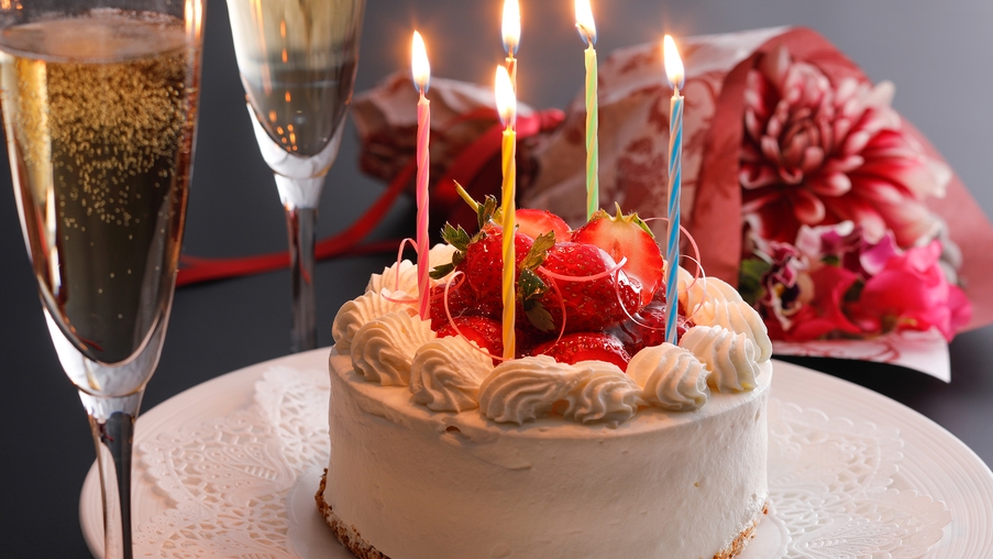 【記念日宿泊プラン】海辺の別荘で過ごすアニバーサリーステイ