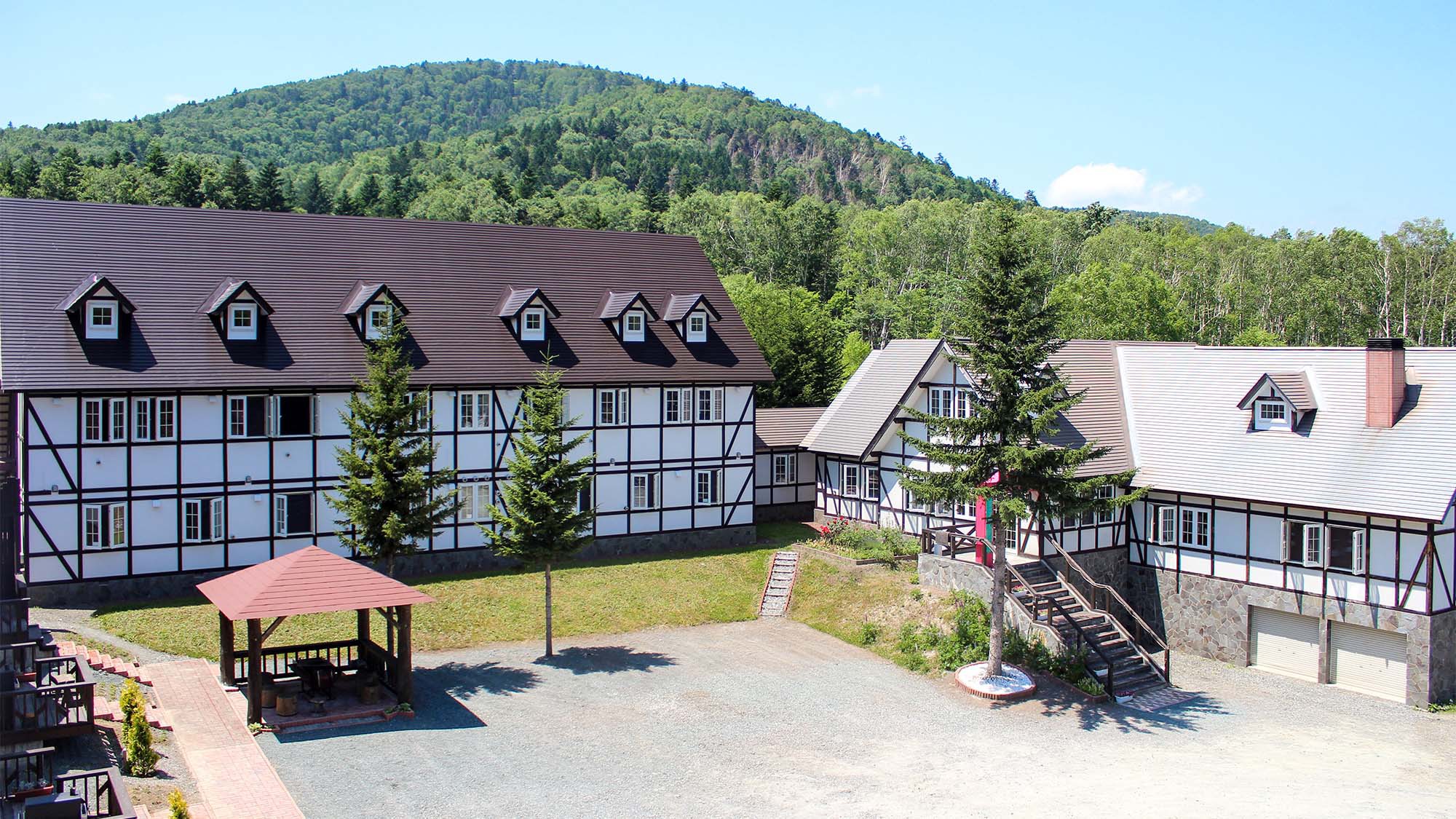 【素泊】北海道を遊び尽くす！旅の予定は自由自在♪観光の拠点に最適！＜アクティビティ宿泊者割引あり＞