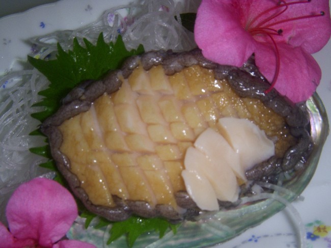 Abalone