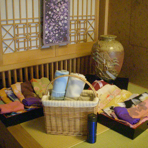 Colored yukata 3 for plan