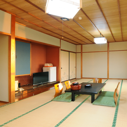Room 3 Plan