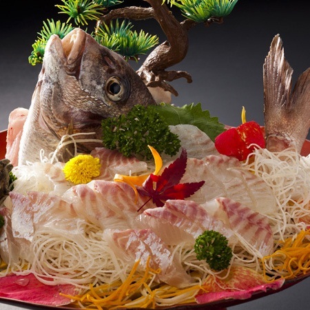 ● Longing gourmand plan 3