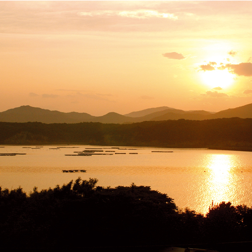 Chidorihama Sunset Plan