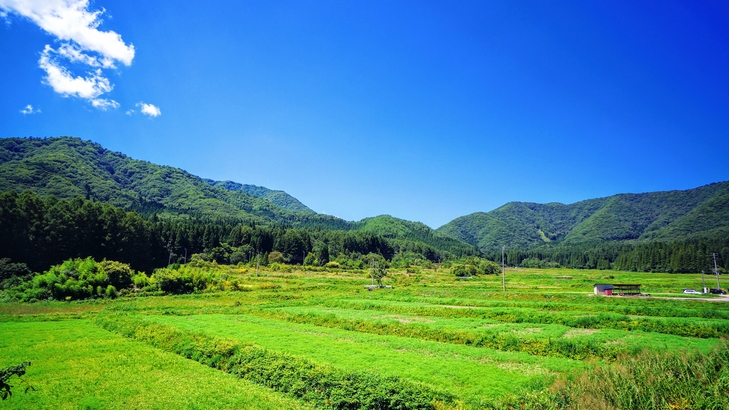 2026年3月〜＜2食付＞人が少ない静かな温泉地を巡る旅／温泉は100％源泉かけ流しの天然温泉