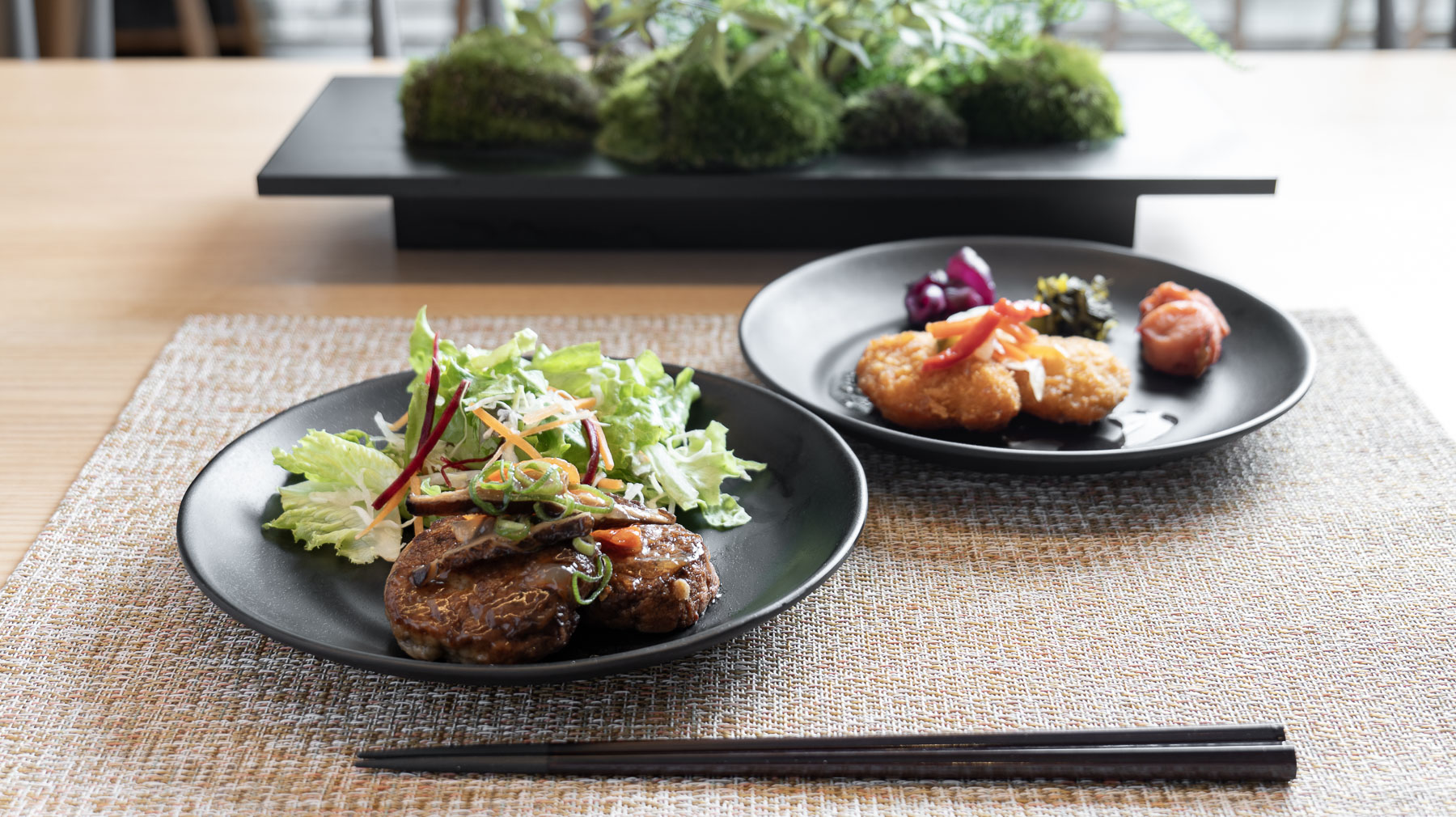 カラダがよろこぶ朝ごはん