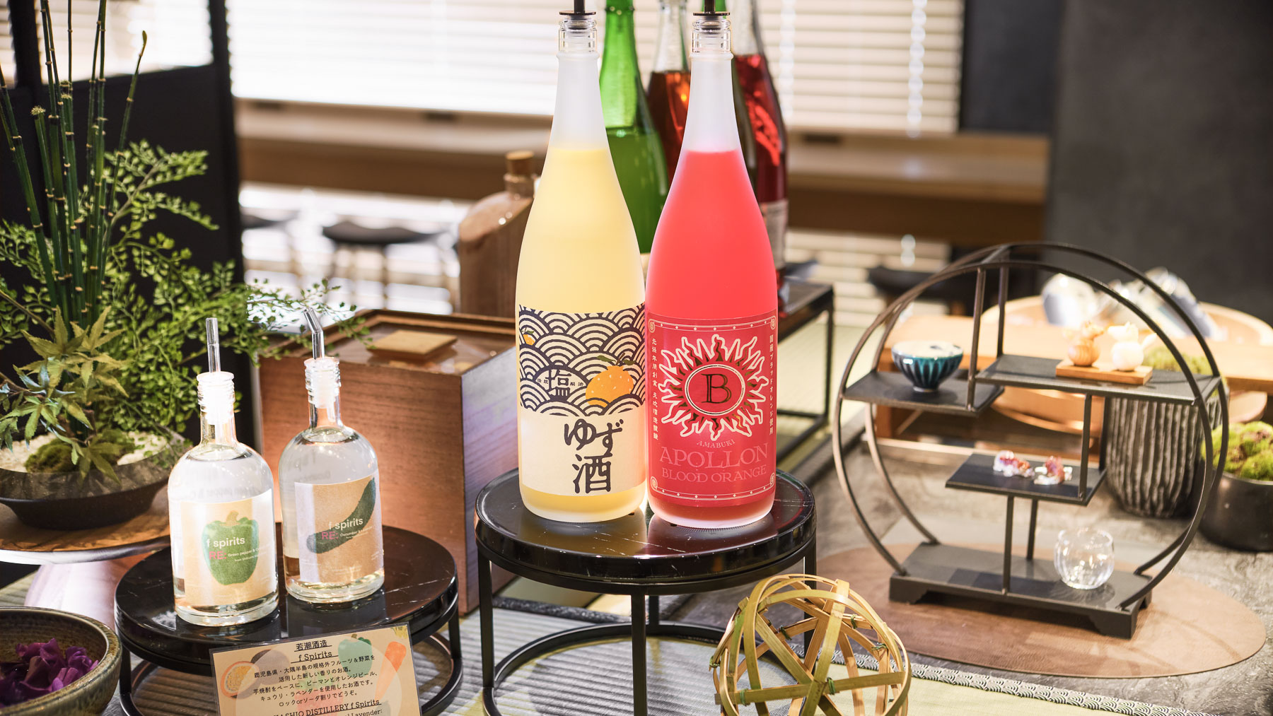 お酒の種類は変更となる場合がございます