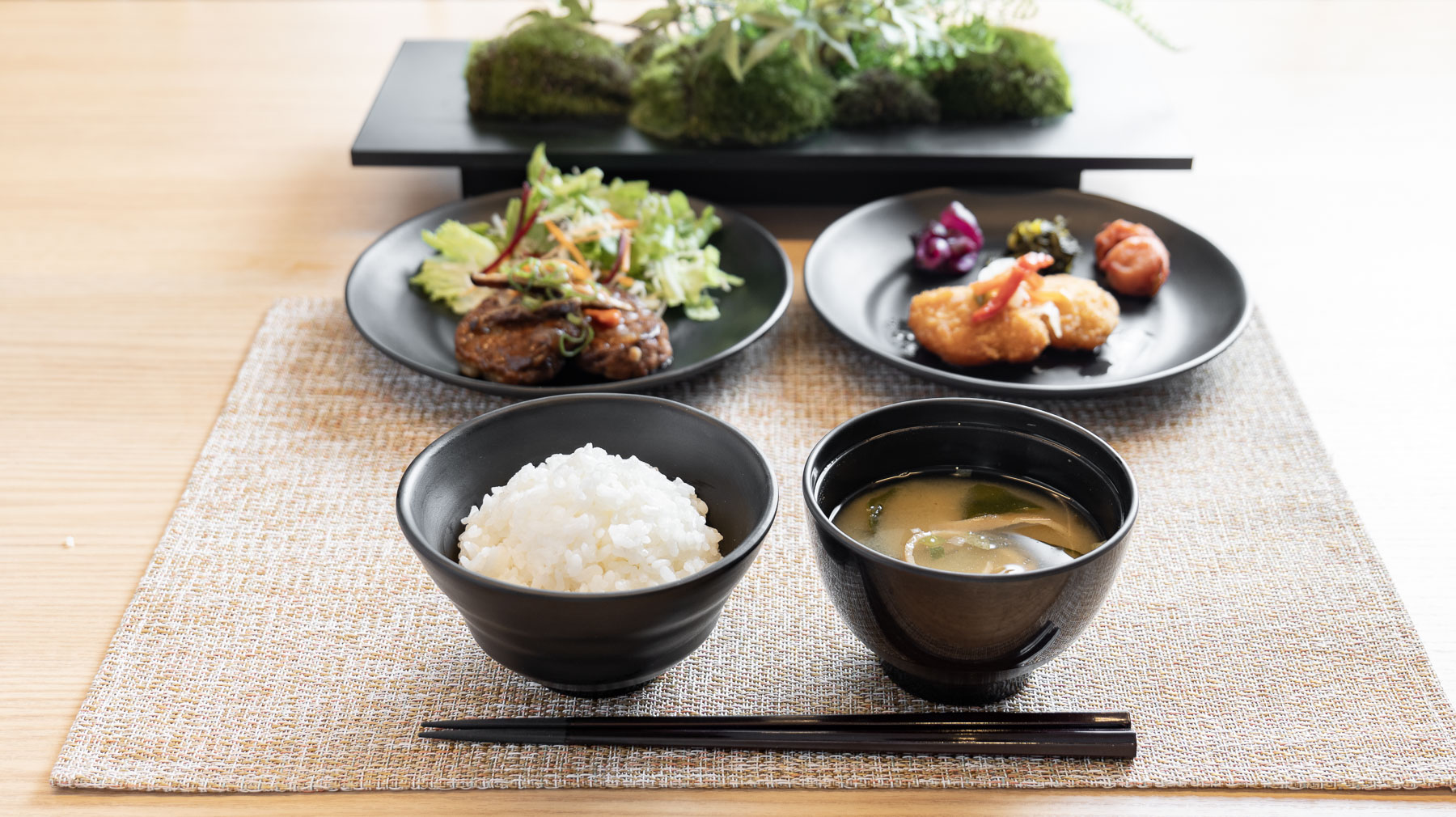 たくさん食べてカラダを元気に