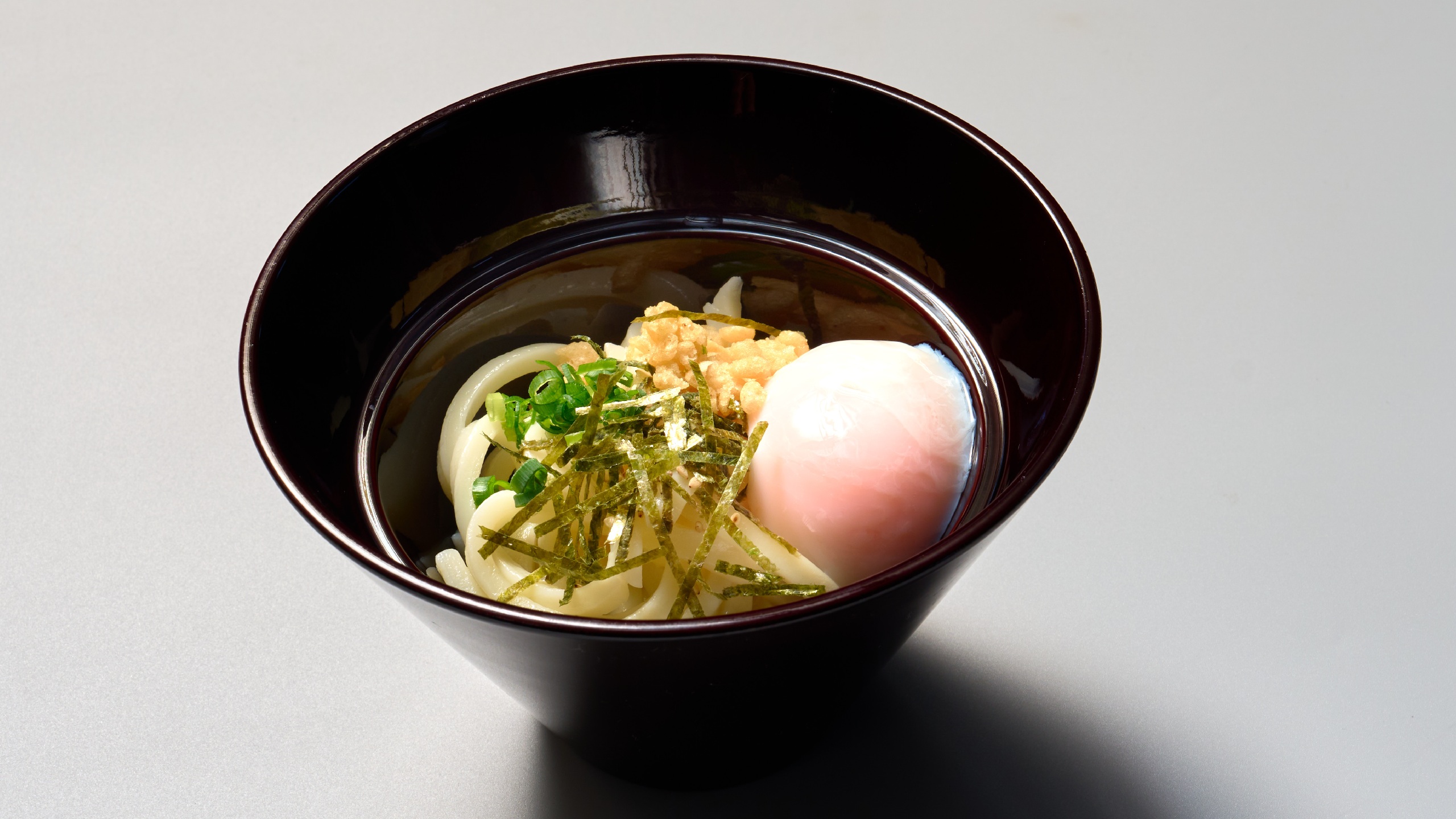 ぶっかけうどん