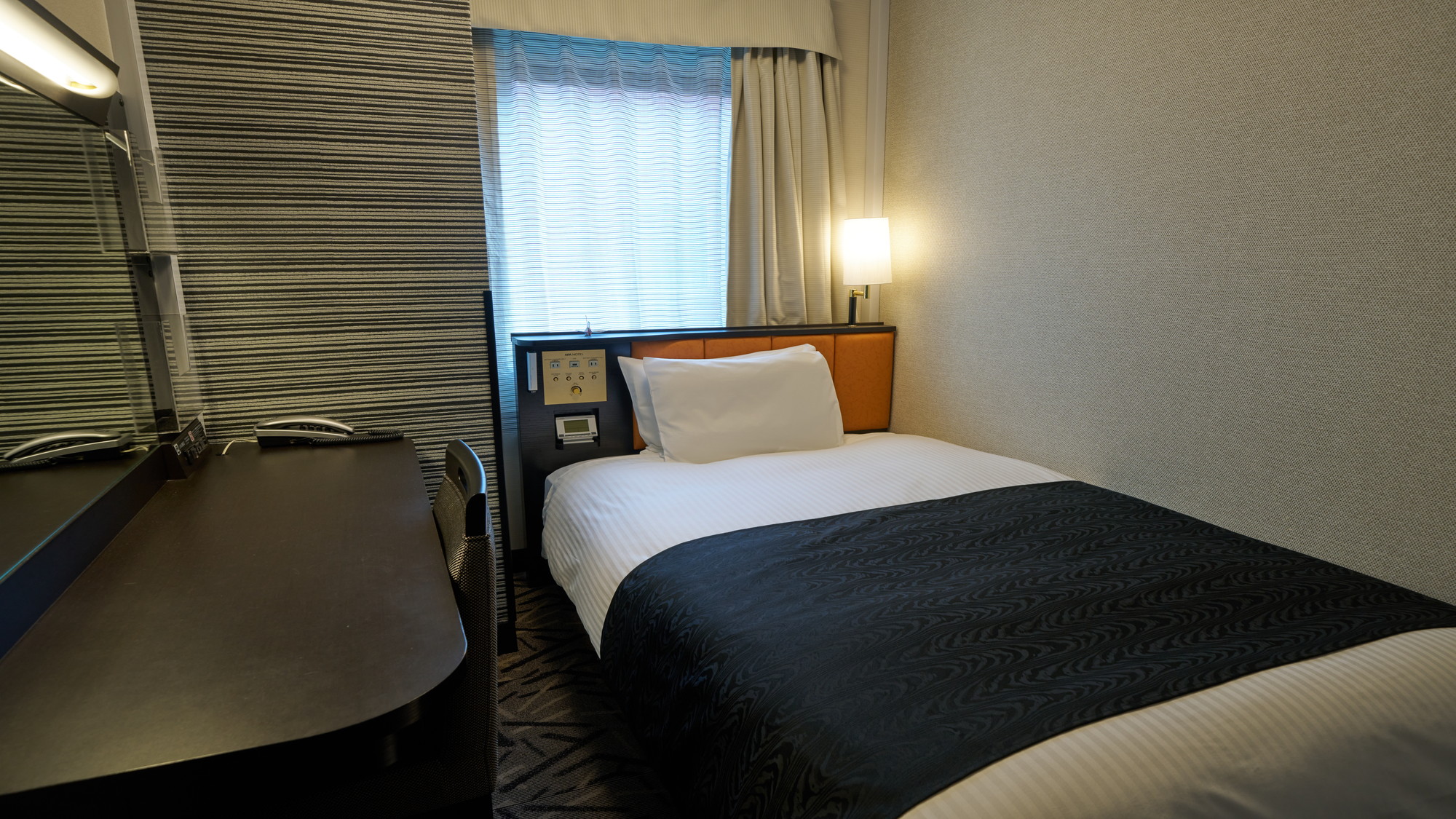 シングルルーム