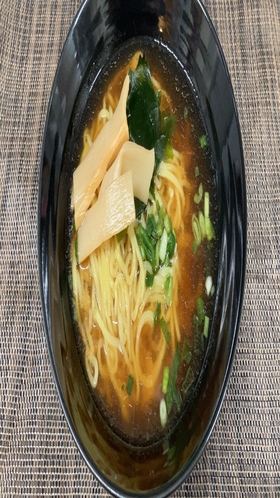 ラーメンサービス　イメージ（BBHアプリ会員無料）