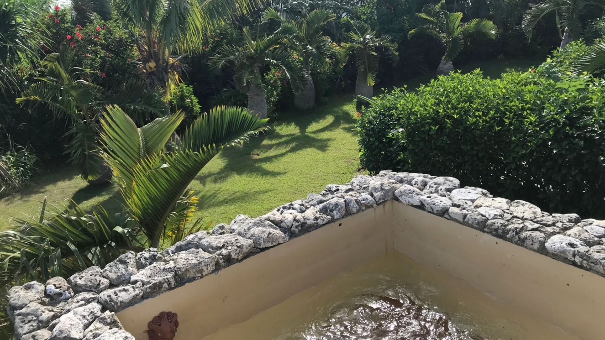 *【展望ジャグジー付】自然と一体になれる展望ジャグジーで、非日常を味わう極上のリラックスタイム