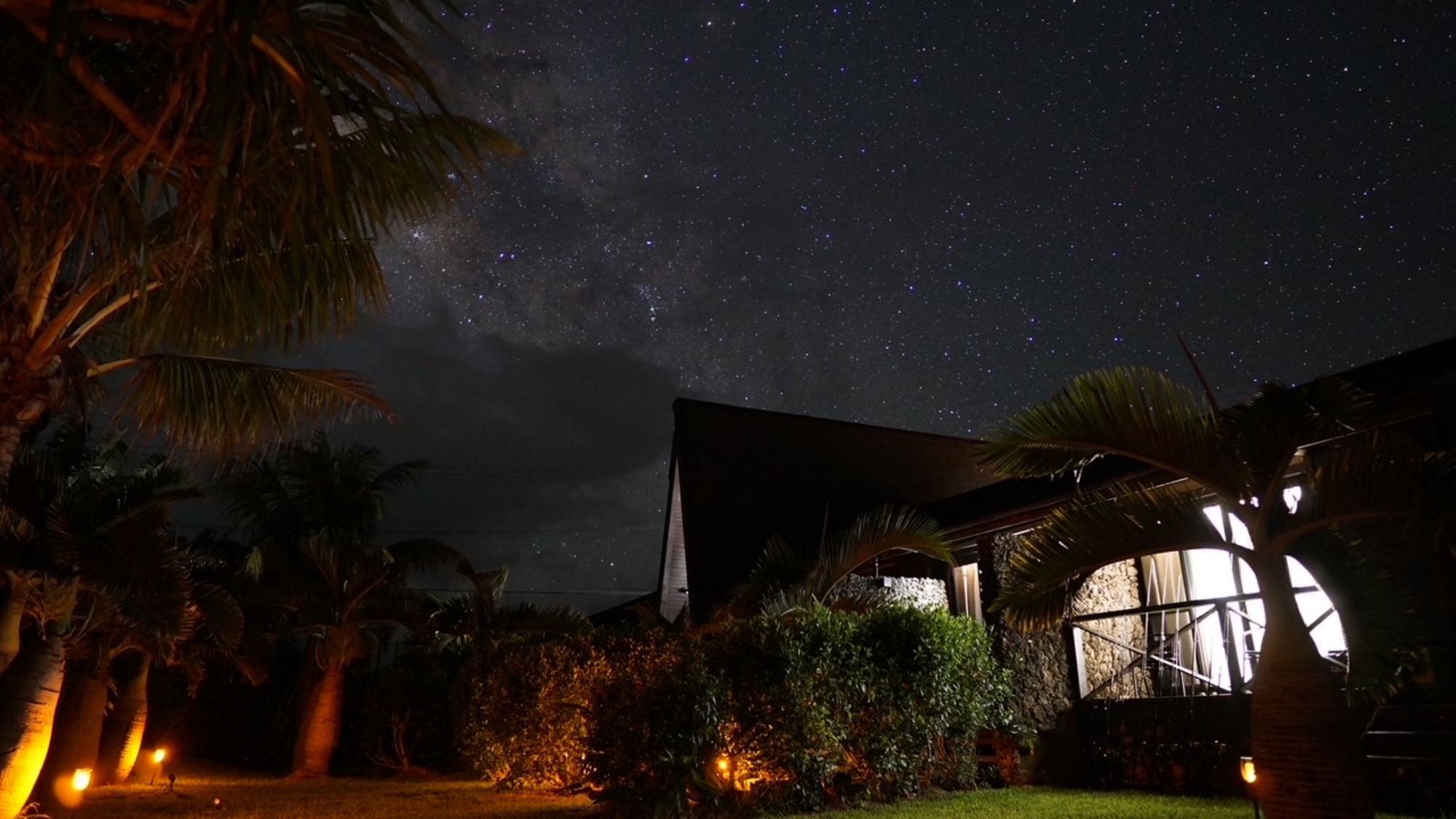 【平日限定】10％OFF！ぱいかじを感じてゆっくり流れる時間を過ごす休日≪朝食付≫【開業20周年】