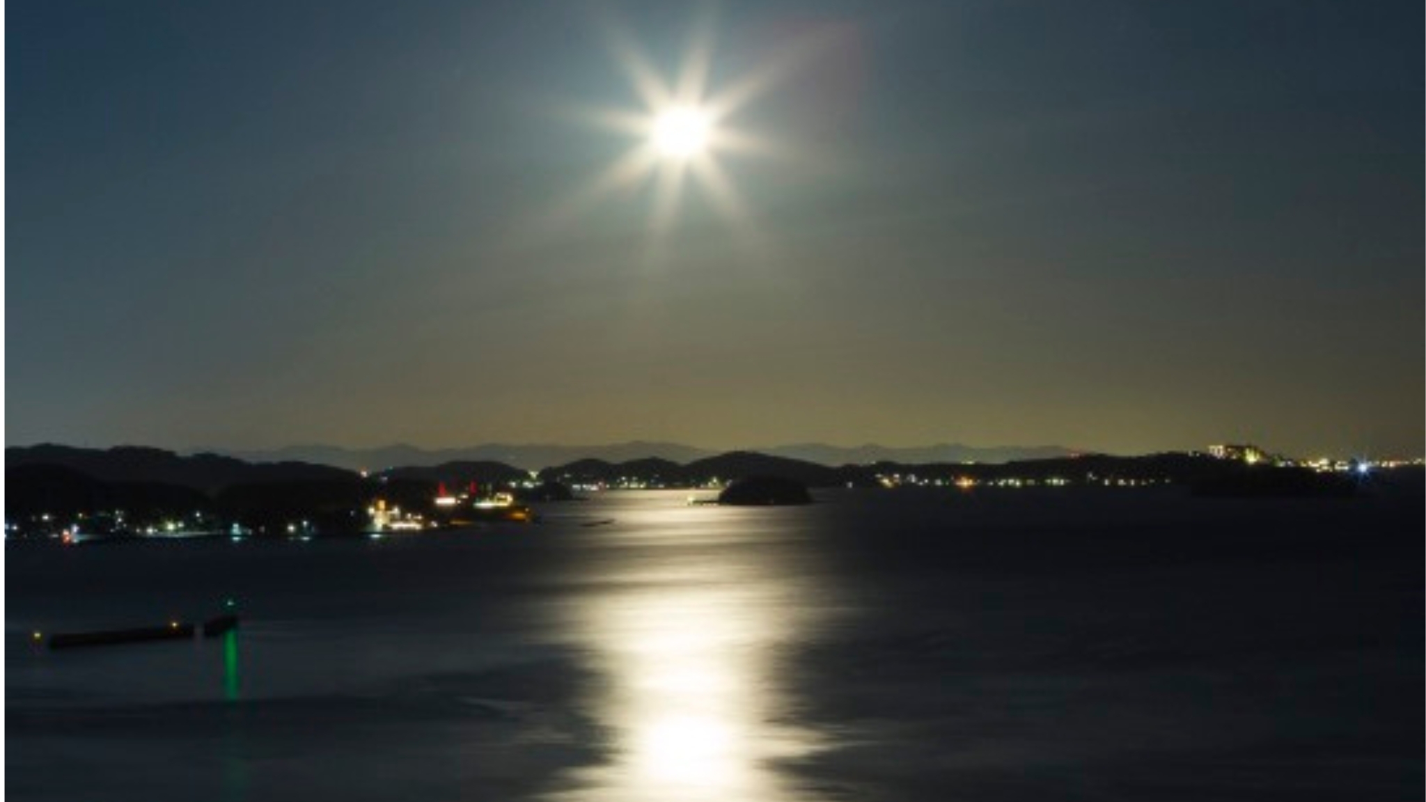 【1泊朝食】《4.18.19限定》海を見ながらコーヒー好きマルシェに以降！マルシェチケット付