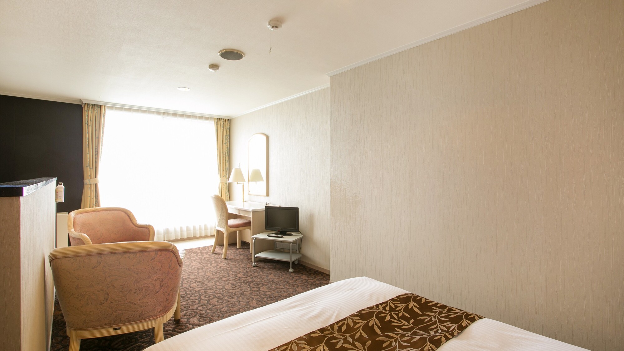 メゾネット64平米2階