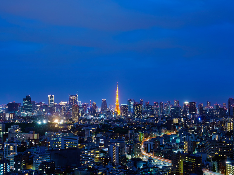 ウェスティンホテル東京 - 写真 96