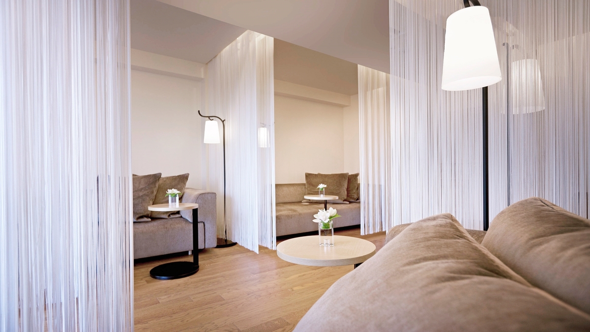 ウェスティンホテル東京(スパ・温泉・プール)